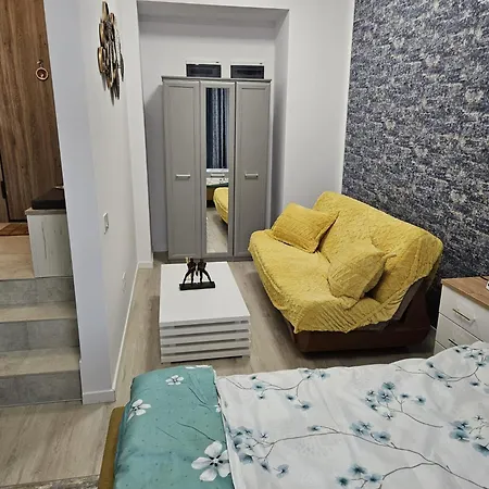 Apartment Garsoniera Gabrielle *