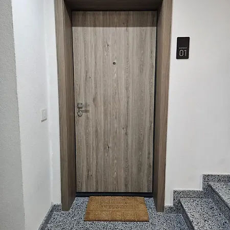 Garsoniera Gabrielle Apartment Brasov